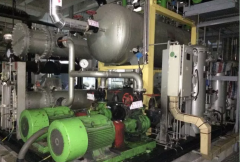 BOB官方在线官网-BOB(中国)离心式水泵为什么要定期切换运行?