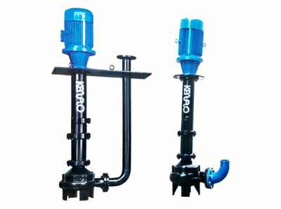 BOB官方在线官网-BOB(中国)KYW系列液下式污水泵