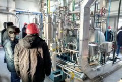 BOB官方在线官网-BOB(中国)液环压缩机组为用户创造价值