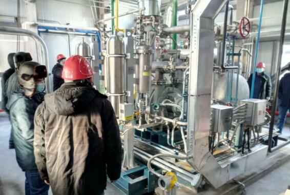 BOB官方在线官网-BOB(中国)液环压缩机组